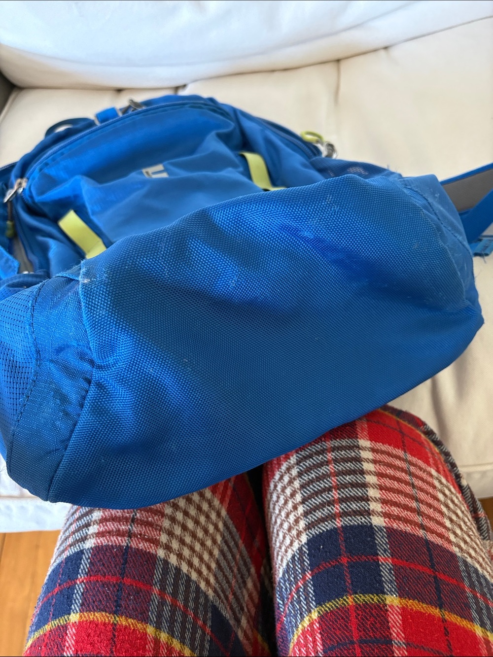 THULE BACKPACK - Picture 8 of 11